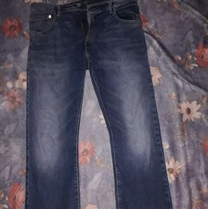 Men's Jean's
